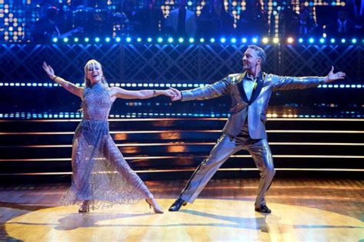Des Bishop's Revolutionary Journey On Dancing With The Stars: Unlocking Hidden Talents