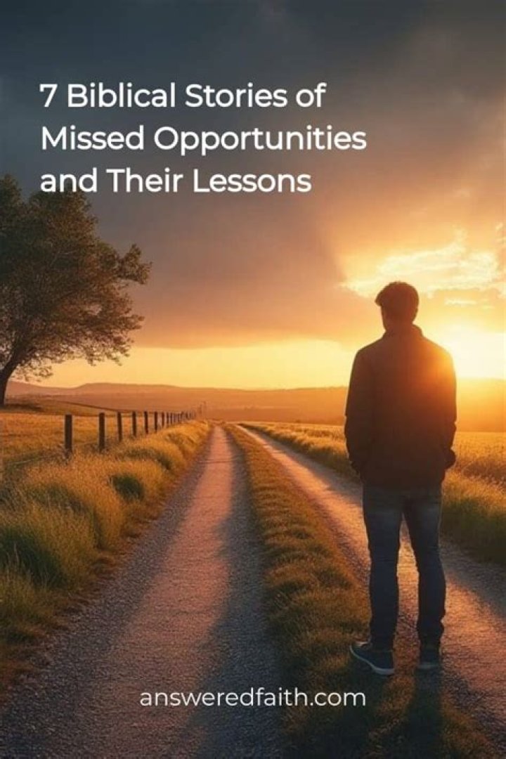 Discover The Heartfelt Melodies Of Missed Opportunities