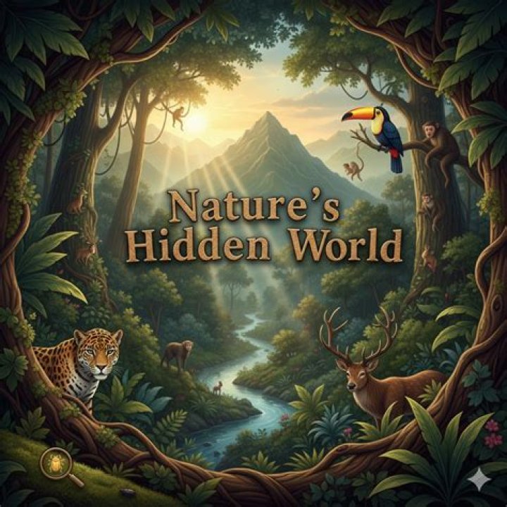 Discover The Hidden World Of Crinton: Unlocking Nature's Secret