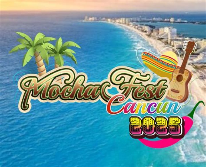 Discoveries And Insights At Mocha Fest Cancun 2024