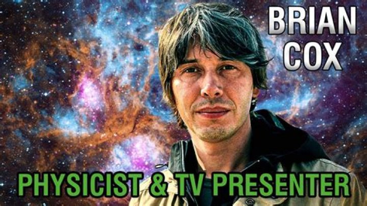 Discoveries From The "Brian Cox Direct TV Commercial"