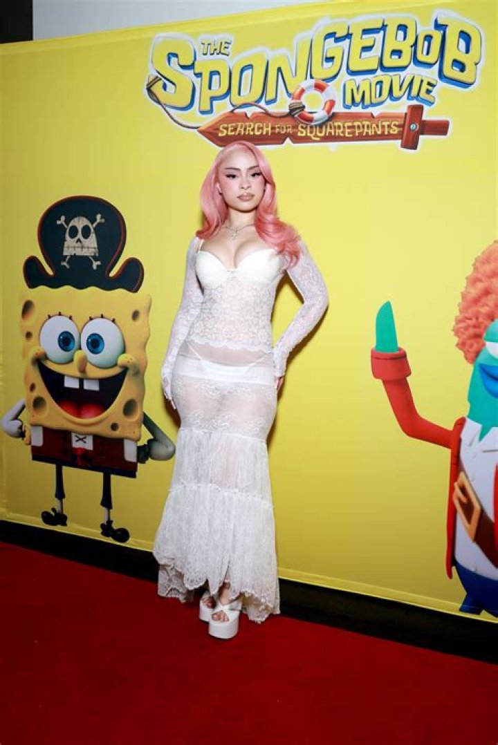 Is Ice Spice A Daughter Of The Concrete Jungle?