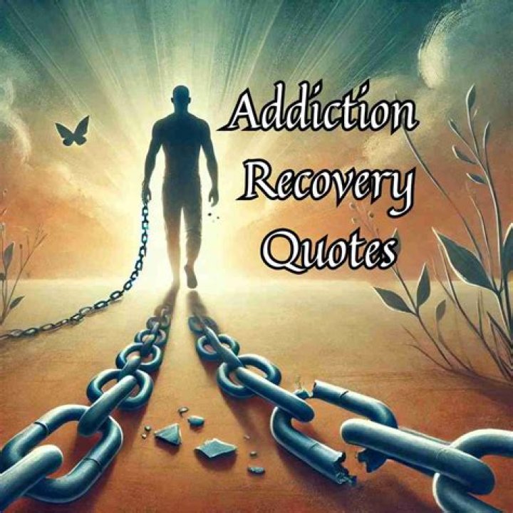 Overcoming Addiction And Inspiring Recovery