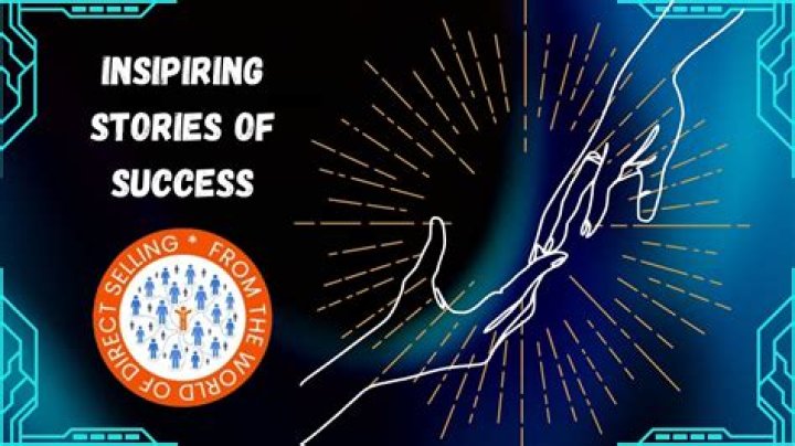 Secrets, Success, And Inspiring Stories