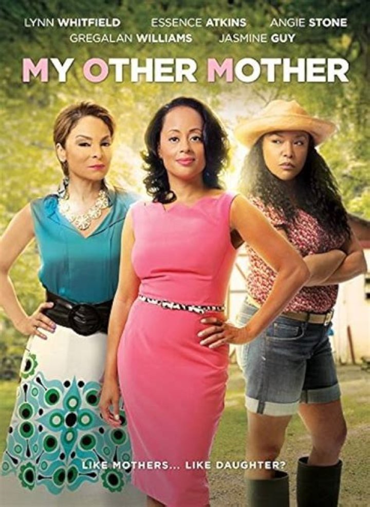 The Mother Behind Jasmine Guy's Success