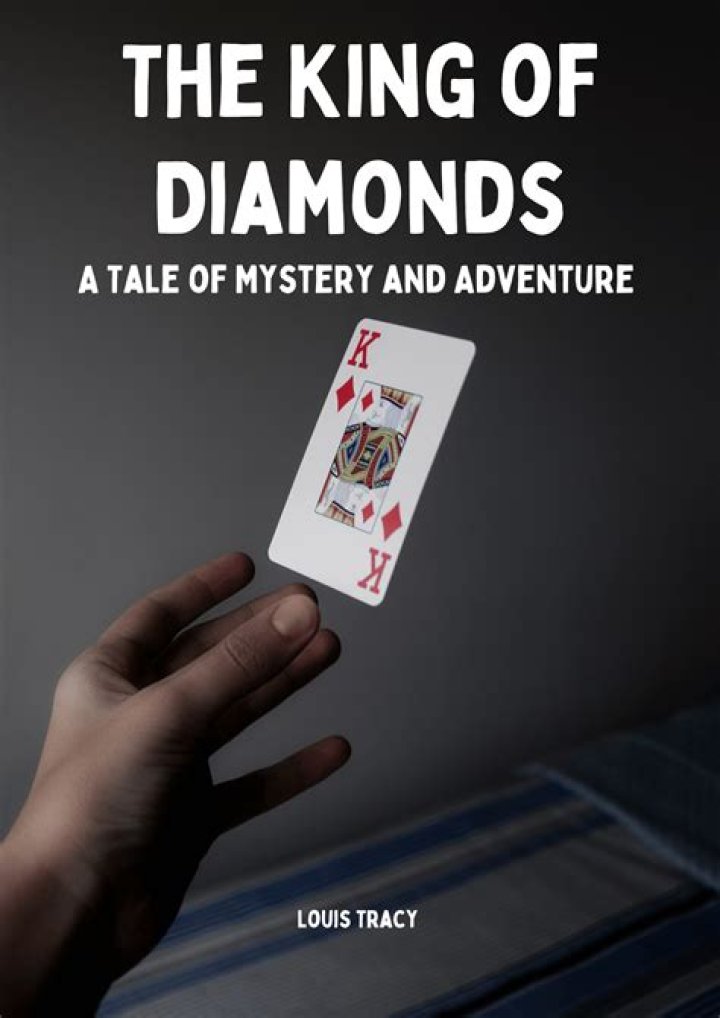 The Untold Story Of The King Of Diamonds