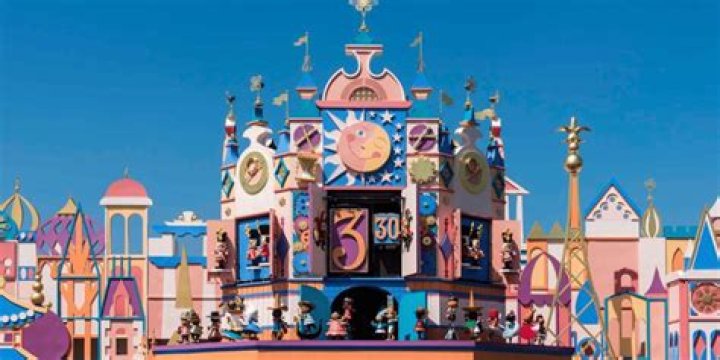 UFO Over Disneyland: Unraveling The Mystery