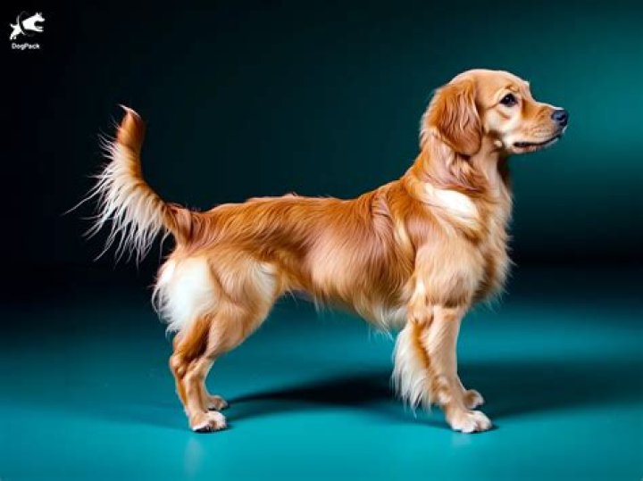 Uncover The Enchanting World Of Golden Retriever Sausage Dog Mixes