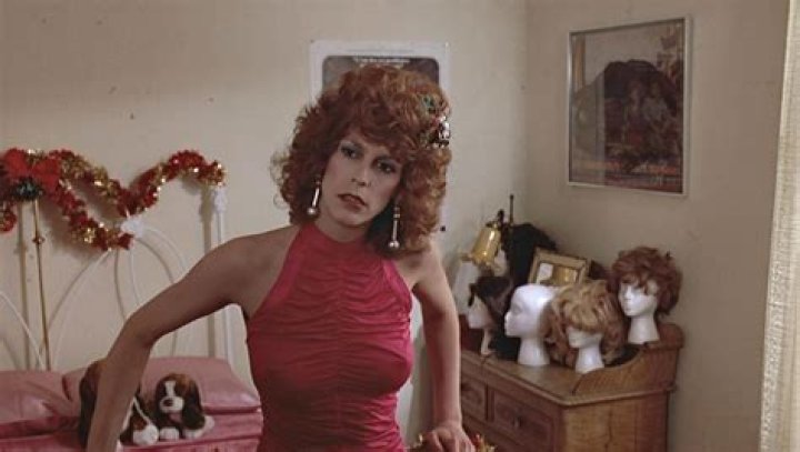 Uncover The Surprising Truths Behind "Jamie Lee Curtis Trading Places Boobs"