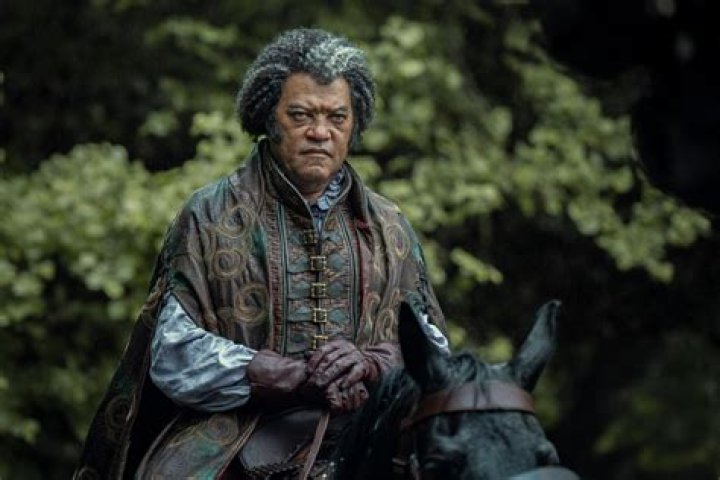 Unlock The Secrets Of The Laurence Fishburne Meme: Unveiling A Cultural Phenomenon