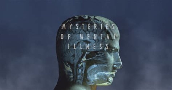 Unraveling The Mysteries Of Mental Illness