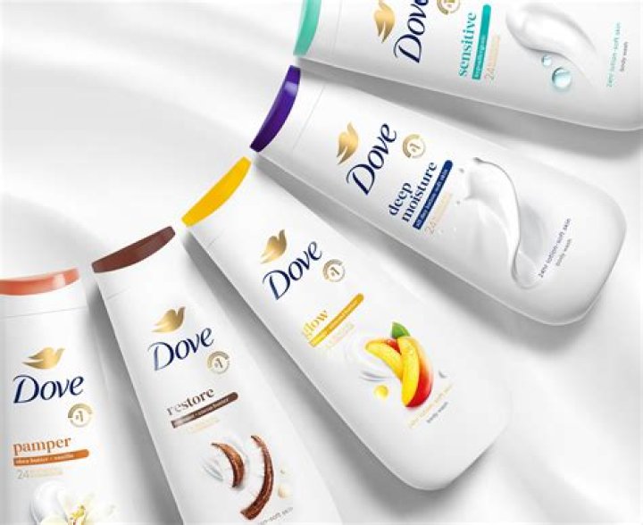 Unveil The Masterminds Behind Dove Soap: A Journey Of Discovery