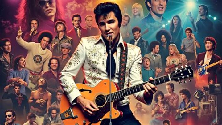 Unveil The Secrets Of Rock 'n' Roll Romance