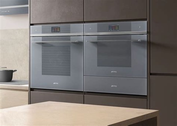 Unveil The Secrets Of Smeg Microwave Ovens: A Culinary Revolution