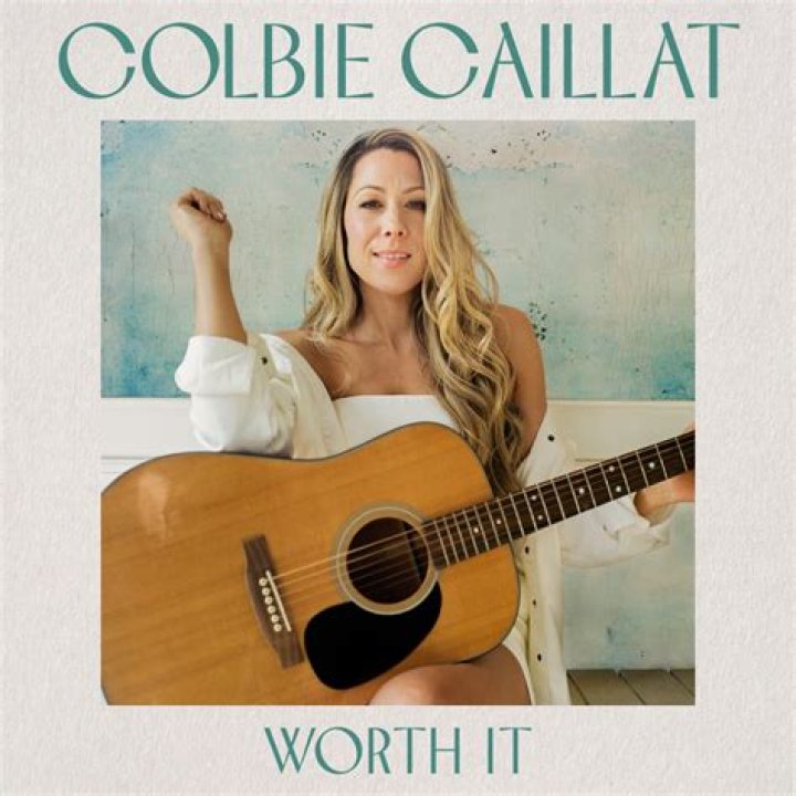 Unveiling Colbie Caillat's Dating History: Surprises And Revelations