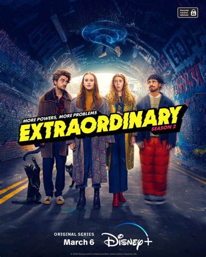 Unveiling The Extraordinary: The Sebastian Klein Story