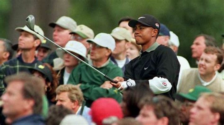 Unveiling The Fortune Of Tiger Woods' Son: Discoveries And Insights