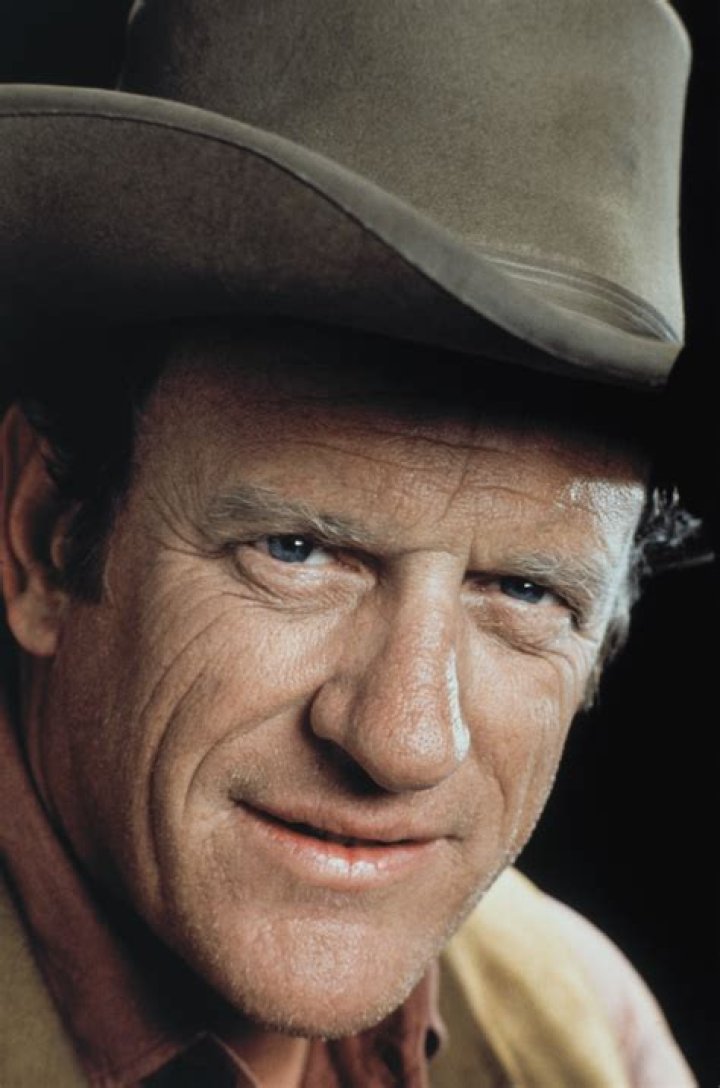 Unveiling The Legacy Of James Arness: Gun The Man Down