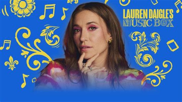 Unveiling The Meaning Behind Lauren Daigle's Music: Discoveries And Insights