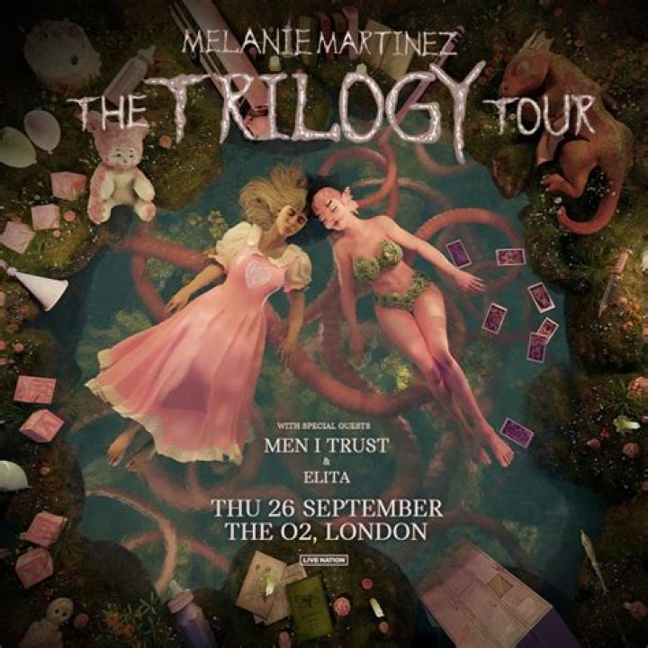 Unveiling The Truth Behind Melanie Martinez's Appearance Evolution
